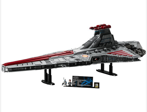 75367 star wars - star,