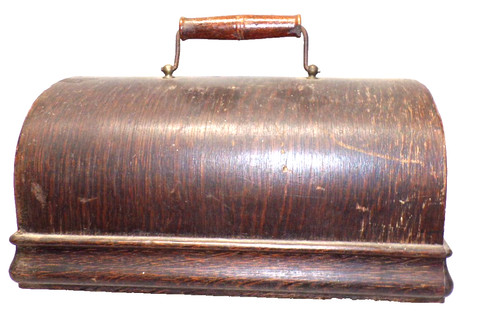 Edison standard phonograph mit - edison,