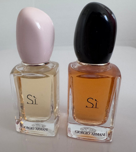 Giorgio armani si - ---,