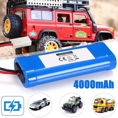 4000mah nimh akku - nimh,