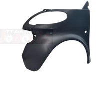 Lexmond Kotflügel vorne links