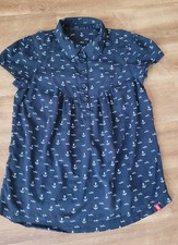    Esprit Bluse Anker