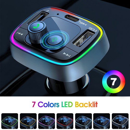 Bluetooth transmitter auto - bluetooth,