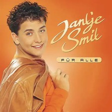 Jantje Smit - Für Alle