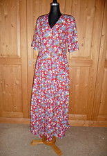 Dirndl, Landhauskleid, Gr.42, Abendkleid, Sommerkleid, 