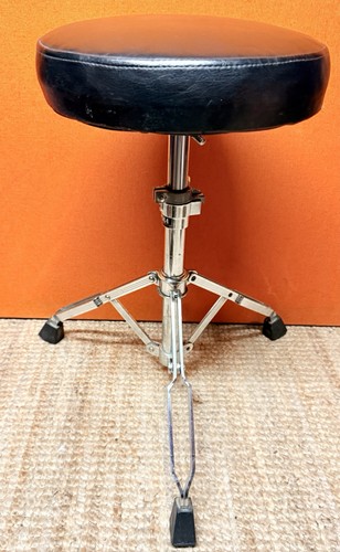 Vintage drumhocker tama mit - drumhocker,
