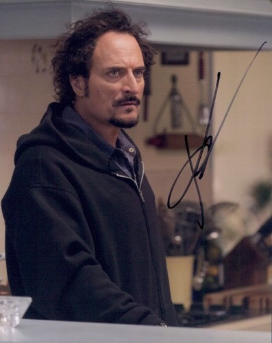 Sons anarchy tig kim - sons,