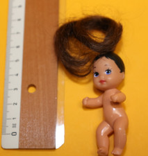 Kleine Puppe,Kind für Barbie Puppen