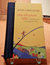 John Strelecky: Was ich