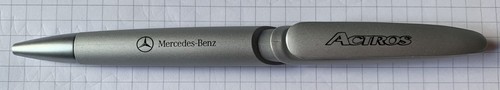 Kugelschreiber mercedes benz - 2,