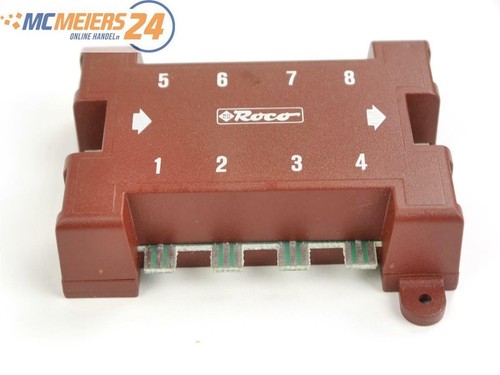 E221 roco 10212 zubehör - 10212,