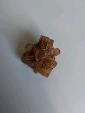 Dachbodenfund Kristallgruppe