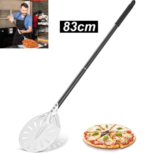 Perforiert pizzaschaufel - perforiert,