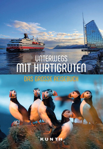 Kunth unterwegs mit - kunth,