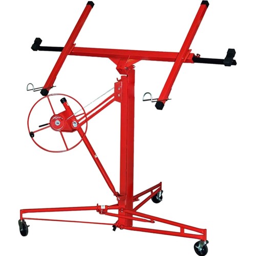 Plattenheber klappbar xxl - plattenheber,