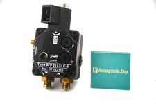 Danfoss typ bfp - danfoss, l3