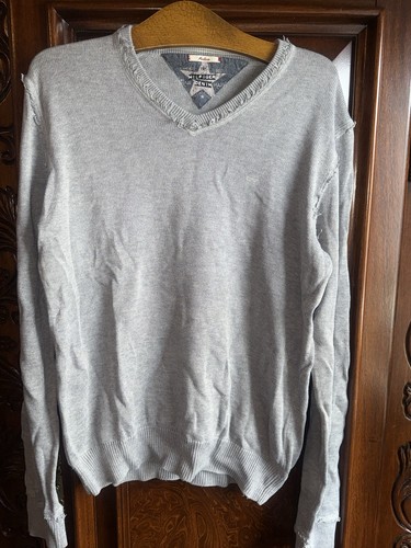 Vintage tommy hilfiger pulli - vintage, m