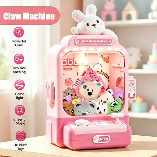 Mini greifautomat spielzeug - mini,