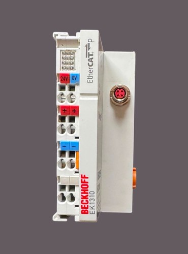 Beckhoff ek1310 - beckhoff,,
