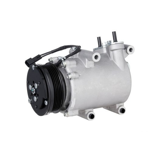 Klimakompressor 106 mm - Ø,