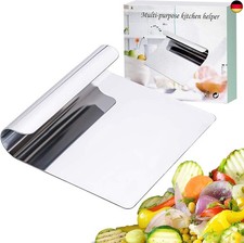 Gemüseschaufel Teigspachtel