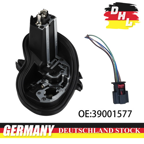Lampenträger autolampen - lampenträger,