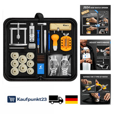 Uhren Reparatur Werkzeug Set