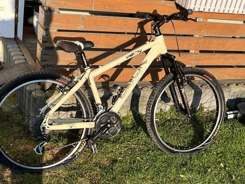 Mtb centurion backfire light - mtb,