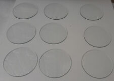 UHRENGLAS MINERALGLAS