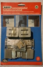 ABUS automatischer Rollladenverschluss RS107 