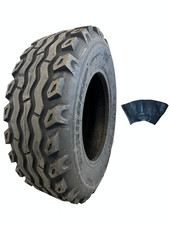 10.0/75-15.3 Eurogrip IM 117 - TL - 14PR - 130/A8 - 255/75-15.3 inkl.Schlauch