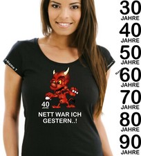 30 40 50 60 70 80 Jahre