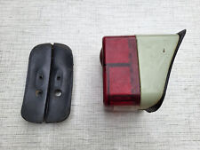 DDR Rücklicht Rückleuchte Moped Schwalbe Anhänger HMK Heldrungen IFA original
