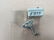 Junkers Schaltuhr Display EU