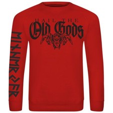 Herren Pullover Sweatshirt