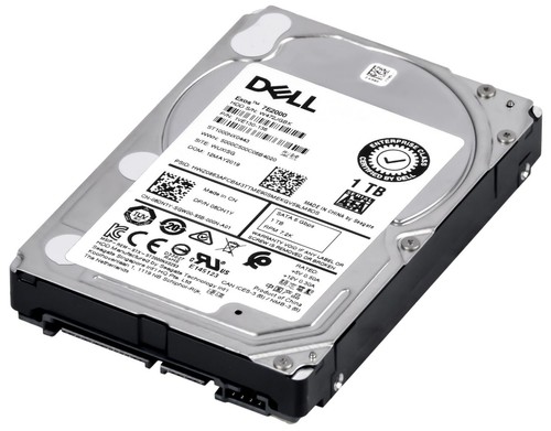 Festplatte dell 1tb 08dn1y - festplatte,