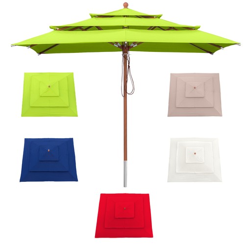 Anndora sonnenschirm 3 - anndora®,