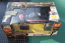 Ferngesteuerter R/C SPEED BUGGY 1:18 MillenniumPlay M707 Art.Nr. 9858 in OVP