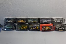 SEAT Automodell Sammlung M