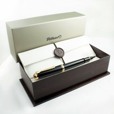 Pelikan Souveran® R800 Black