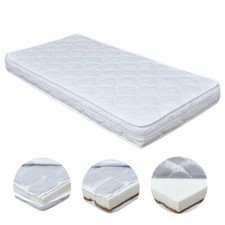 Kinderbettmatratze Kokos