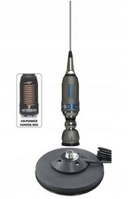 SIRIO TURBO 5000 PL inklusive