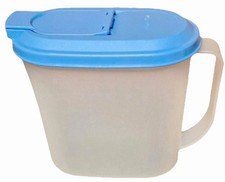 Tupperware Saftkanne