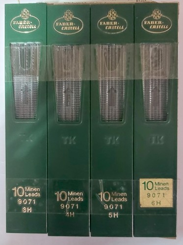 Faber castell tk9071 schwarz - tk9071,