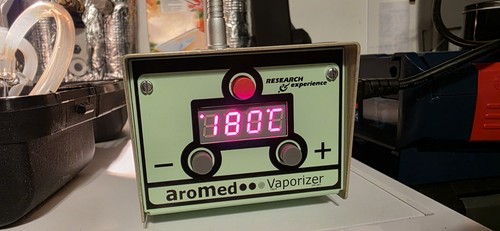 Aromed medizinischer - 4.0,