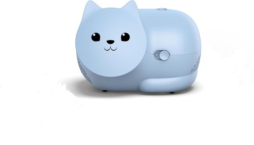Omron nami cat - nami,