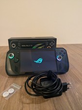 ROG Ally X (2024) RC72LA