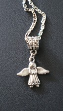 Schutzengel anhänger metall - schutzengel,