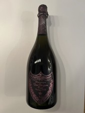 Dom Perignon 2005 Rose Champagner 0,75L NEU Voll