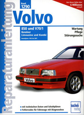 Volvo 850 / V70 Benziner